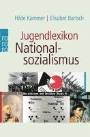 bokomslag Jugendlexikon Nationalsozialismus