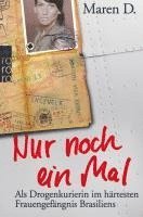 bokomslag Nur noch ein Mal