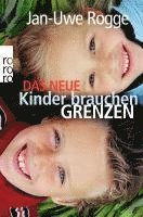 bokomslag Das neue Kinder brauchen Grenzen