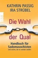 bokomslag Die Wahl der Qual