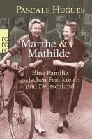 bokomslag Marthe und Mathilde