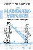 bokomslag Der Mathematikverführer