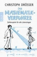 bokomslag Der Mathematikverführer