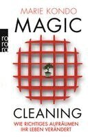 Marie Kondo - Magic Cleaning 1: Wie richtiges Aufräumen Ihr Leben verändert, Häftad