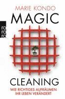 bokomslag Magic Cleaning 1: Wie richtiges Aufräumen Ihr Leben verändert