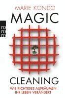 bokomslag Magic Cleaning 1: Wie richtiges Aufräumen Ihr Leben verändert