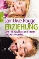 Jan-Uwe Rogge - Erziehung, Häftad