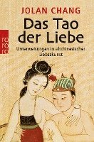 bokomslag Das Tao der Liebe