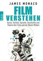 James Monaco, Hans-Michael Bock - Film verstehen, Häftad