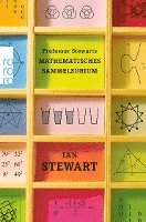 bokomslag Professor Stewarts mathematisches Sammelsurium