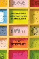 bokomslag Professor Stewarts mathematisches Sammelsurium