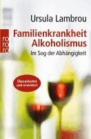 Ursula Lambrou - Familienkrankheit Alkoholismus, Häftad