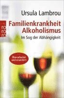 bokomslag Familienkrankheit Alkoholismus