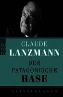 Claude Lanzmann - Der patagonische Hase, Häftad