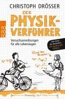 bokomslag Der Physikverführer