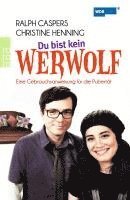 bokomslag Du bist kein Werwolf