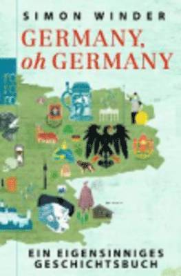 Germany, oh Germany!