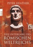 bokomslag Der Untergang des Römischen Weltreichs