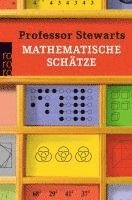 bokomslag Professor Stewarts mathematische Schätze