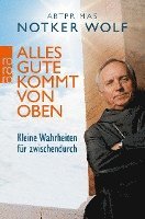 Alles Gute kommt von oben