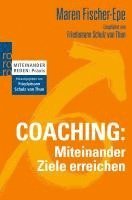 bokomslag Coaching: Miteinander Ziele erreichen