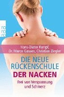 bokomslag Die neue Rückenschule: der Nacken