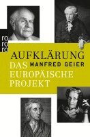 Manfred Geier - Aufklärung, Häftad