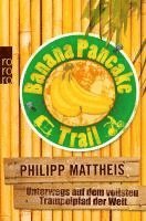 bokomslag Banana Pancake Trail