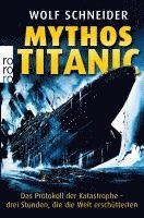 bokomslag Mythos Titanic