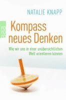 bokomslag Kompass neues Denken