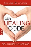 bokomslag Der Healing Code