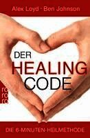 Alex Loyd, Ben Johnson - Der Healing Code, Häftad