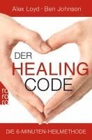 bokomslag Der Healing Code