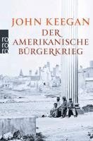 bokomslag Der Amerikanische Bürgerkrieg