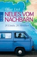 Oliver Lück - Neues vom Nachbarn, Häftad
