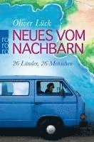 Oliver Lück - Neues vom Nachbarn, Häftad