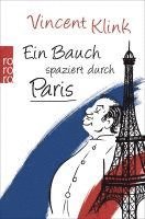 bokomslag Ein Bauch spaziert durch Paris