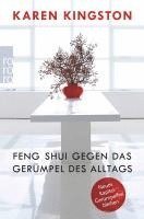 bokomslag Feng Shui gegen das Gerümpel des Alltags