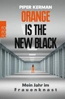 bokomslag Orange Is the New Black