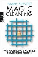 bokomslag Magic Cleaning 2: Wie Wohnung und Seele aufgeräumt bleiben