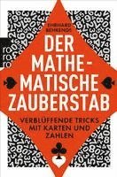 bokomslag Der mathematische Zauberstab