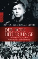 bokomslag Der rote Hitlerjunge