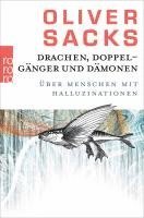Oliver Sacks - Drachen, Doppelgänger und Dämonen, Häftad