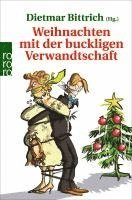 bokomslag Weihnachten mit der buckligen Verwandtschaft