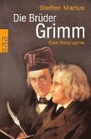 bokomslag Die Brüder Grimm