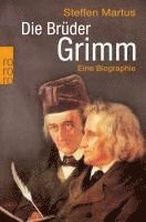 bokomslag Die Brüder Grimm