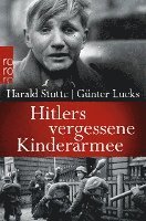 bokomslag Hitlers vergessene Kinderarmee
