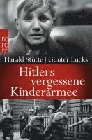 bokomslag Hitlers vergessene Kinderarmee