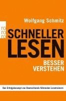 Schneller lesen - besser verstehen 1