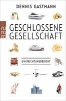 bokomslag Geschlossene Gesellschaft